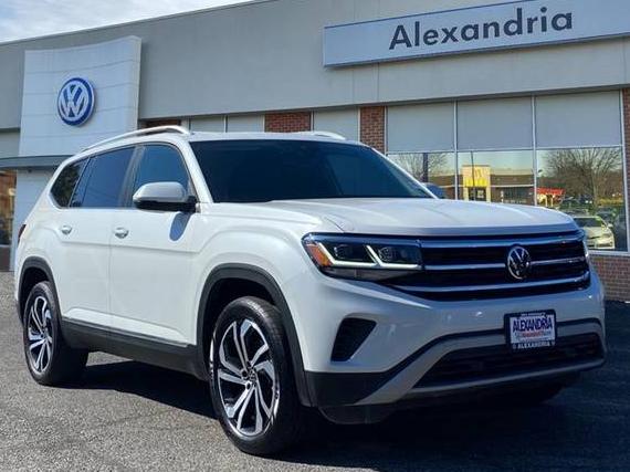 VOLKSWAGEN ATLAS 4MOTION 2023 1V2BR2CA2PC516477 image VOLKSWAGEN ATLAS 4MOTION 2023 1V2BR2CA2PC516477 image